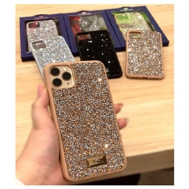 قاب سواروسکی Swarovski اورجینال مناسب برای Apple iPhone 14 Plus