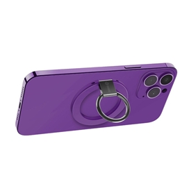 رینگ نگهدارنده موبایل بازیک GOMAG GRIP MagSafe