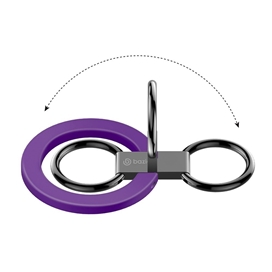 رینگ نگهدارنده موبایل بازیک GOMAG GRIP MagSafe