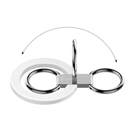 رینگ نگهدارنده موبایل بازیک GOMAG GRIP MagSafe