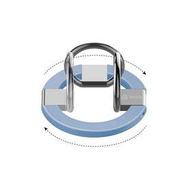 رینگ نگهدارنده موبایل بازیک GOMAG GRIP MagSafe