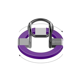 رینگ نگهدارنده موبایل بازیک GOMAG GRIP MagSafe