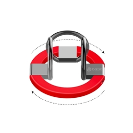 رینگ نگهدارنده موبایل بازیک GOMAG GRIP MagSafe