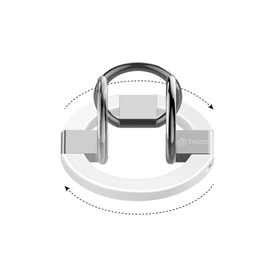 رینگ نگهدارنده موبایل بازیک GOMAG GRIP MagSafe