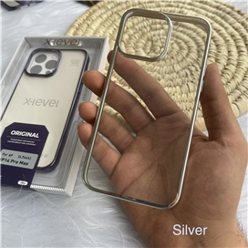 قاب  X-level Original Series ایکس لول Apple iphone 14 Plus