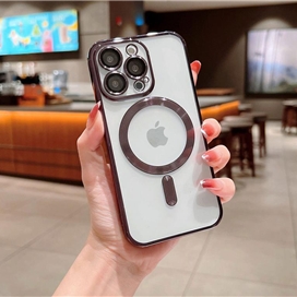 کاور اپیکوی مدل Guardian-Magsafe مناسب برای گوشی موبایل اپل Iphone 14 Pro Max