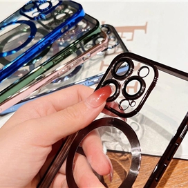 کاور اپیکوی مدل Guardian-Magsafe مناسب برای گوشی موبایل اپل Iphone 14 Pro Max