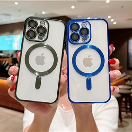 کاور اپیکوی مدل Guardian-Magsafe مناسب برای گوشی موبایل اپل Iphone 14 Pro Max