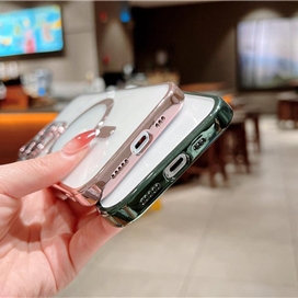 کاور اپیکوی مدل Guardian-Magsafe مناسب برای گوشی موبایل اپل Iphone 14 Pro Max