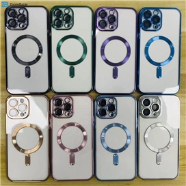 کاور اپیکوی مدل Guardian-Magsafe مناسب برای گوشی موبایل اپل Iphone 14 Pro Max