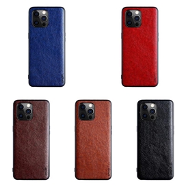 کاور اپیکوی مدل Sport-Leather مناسب برای گوشی موبایل اپل Iphone 14 Pro Max