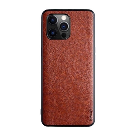 کاور اپیکوی مدل Sport-Leather مناسب برای گوشی موبایل اپل Iphone 14 Pro Max