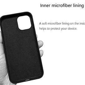 کاور کی-دوو مدل ICOAT مناسب برای گوشی موبایل اپل Iphone 14 Pro Max