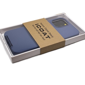 کاور کی-دوو مدل ICOAT مناسب برای گوشی موبایل اپل Iphone 14 Pro Max