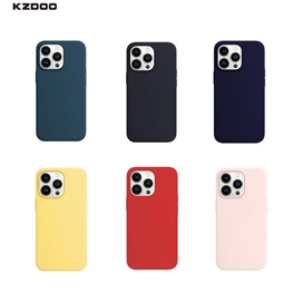 کاور کی-دوو مدل ICOAT مناسب برای گوشی موبایل اپل Iphone 14 Pro Max