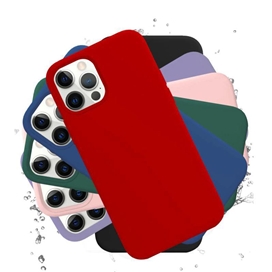 کاور کی-دوو مدل ICOAT مناسب برای گوشی موبایل اپل Iphone 14 Pro Max