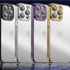 کاور گرین مدل Elite Case مناسب برای گوشی موبایل اپل iPhone 14 Pro Max