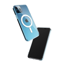 کاور گرین مدل Magsafe-Delgado مناسب برای گوشی موبایل اپل iPhone 14 Pro Max