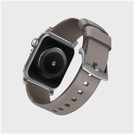 بند ساعت برند یونیک مدل Mondain اپل واچ 42/44/45mm