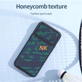 کاور نیلکین مدل Striker S Sport Case مناسب برای گوشی موبایل اپل iPhone 14 Pro