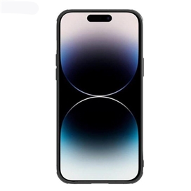 کاور نیلکین مدل Synthetic fiber S Case مناسب برای گوشی موبایل اپل iPhone 14 Pro