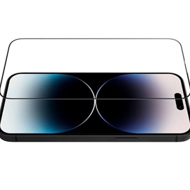 محافظ صفحه نمایش 9H نیلکین مدل CP Plus Pro مناسب برای گوشی موبایل اپل iPhone 14 Pro