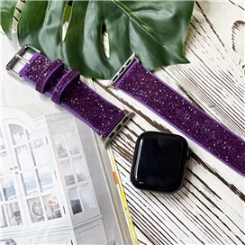 بند اپل واچ برند Swarovski مناسب برای سایز های 42،44،45