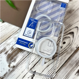 قاب مگسیف MagSafe ریجر اینورس Raigor Inverse مناسب برای Apple iPhone 14 Pro