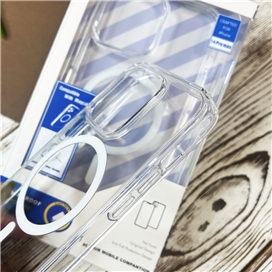 قاب مگسیف MagSafe ریجر اینورس Raigor Inverse مناسب برای Apple iPhone 14 Pro