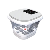 ماساژور پا گرین لاین Green Lion Foldable Foot Bath Massager GNFLDFTBTMWH