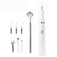 جرم گیر دندان هوشمند شیائومی Xiaomi Dr.BEI YC2 Ultrasonic Dental Scaler