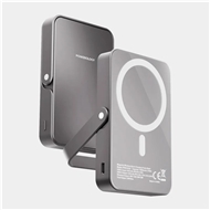 پاوربانک وایرلس 10000 پاورولوژی Powerology Magsafe Power Bank PPBCHA36