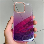 قاب مجیک ماسک مدل Shine Color مناسب برای Apple iPhone 14 Pro