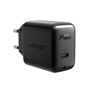شارژر دیواری ایس فست ACEFAST A1 PD3.0 توان 20 وات