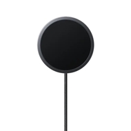شارژر وایرلس 25 وات سامسونگ مدل Samsung Qi2 25W Magnet Wireless Charger EP-P2900