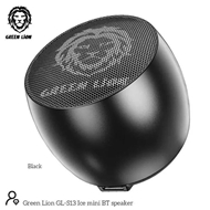 اسپیکر بلوتوثی گرین لاین GREEN LION Mini Pro Speaker