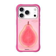 قاب برند یانگ کیت مدل Youngkit Guava Blush مناسب برای Apple iPhone 17 Pro Max