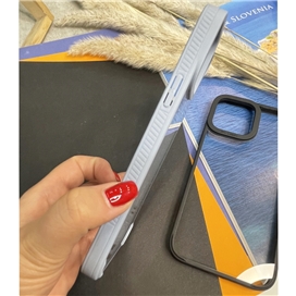 قاب مجیک ماسک Magic Mask مدل Pro Cam دور لنز برجسته مناسب برای Apple iPhone 14 Pro Max