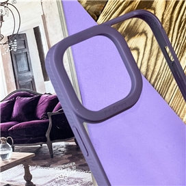 قاب مجیک ماسک Magic Mask مدل Pro Cam دور لنز برجسته مناسب برای Apple iPhone 14 Pro Max