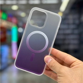 قاب مجیک ماسک مدل Magsafe مناسب برای Apple iPhone 14 Pro Max