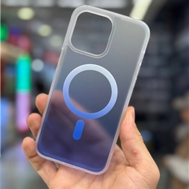 قاب مجیک ماسک مدل Magsafe مناسب برای Apple iPhone 14 Pro