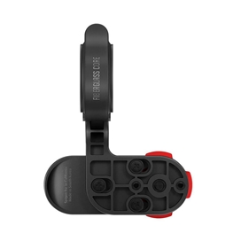 نگهدارنده گوشی برند اسپیگن مدل Gearlock MF10 مناسب دوچرخه