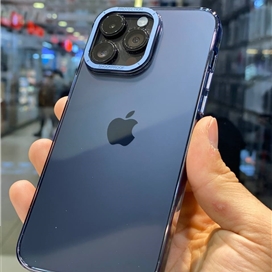 قاب مجیک ماسک Magic Mask PC مناسب برای Apple iPhone 14 Plus