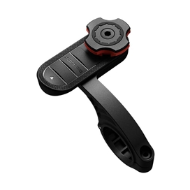 نگهدارنده گوشی برند اسپیگن مدل Gearlock MF10 مناسب دوچرخه