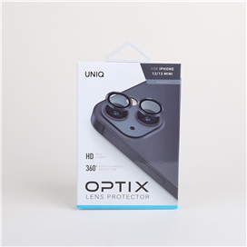 محافظ لنز دوربین آیفون Uniq Optix Lens Protector Apple iPhone 13 Pro