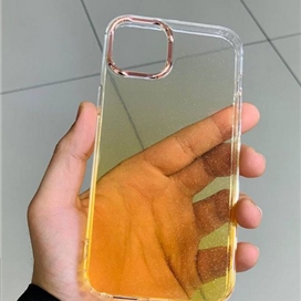 قاب مجیک ماسک مدل Shine Color مناسب برای Apple iPhone 14 Pro Max