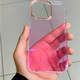 قاب مجیک ماسک مدل Shine Color مناسب برای Apple iPhone 14 Plus