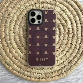قاب YOUNGKIT یانگکیت کد DSN008 ا Disney Micky Series مناسب برای Apple iPhone 13 Pro Max
