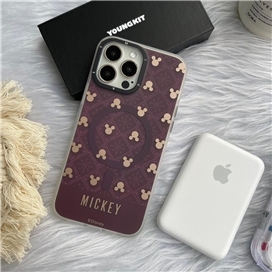 قاب YOUNGKIT یانگکیت کد DSN008 ا Disney Micky Series مناسب برای Apple iPhone 13 Pro Max