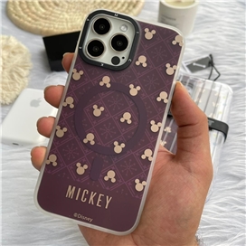 قاب YOUNGKIT یانگکیت کد DSN008 ا Disney Micky Series مناسب برای Apple iPhone 13 Pro Max